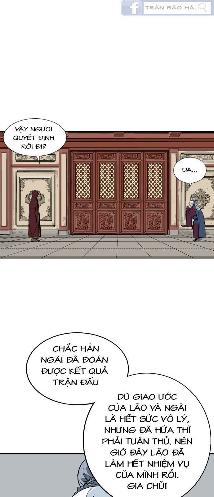 Cao Thủ 2: Chapter 88