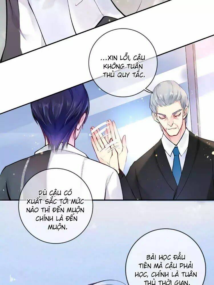 Chung Cư Của Các Ảnh Đế: Chapter 3