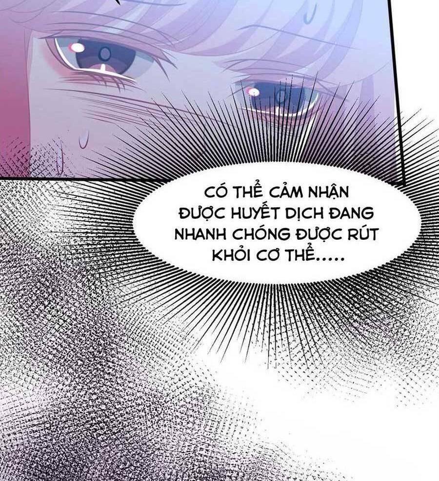 Vết Cắn Trí Mạng: Chapter 58