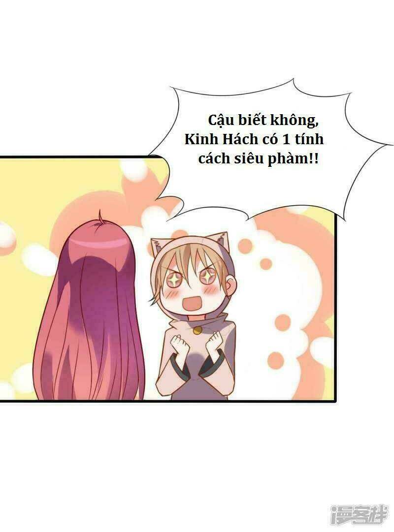 Người Yêu Màu Máu: Chapter 2