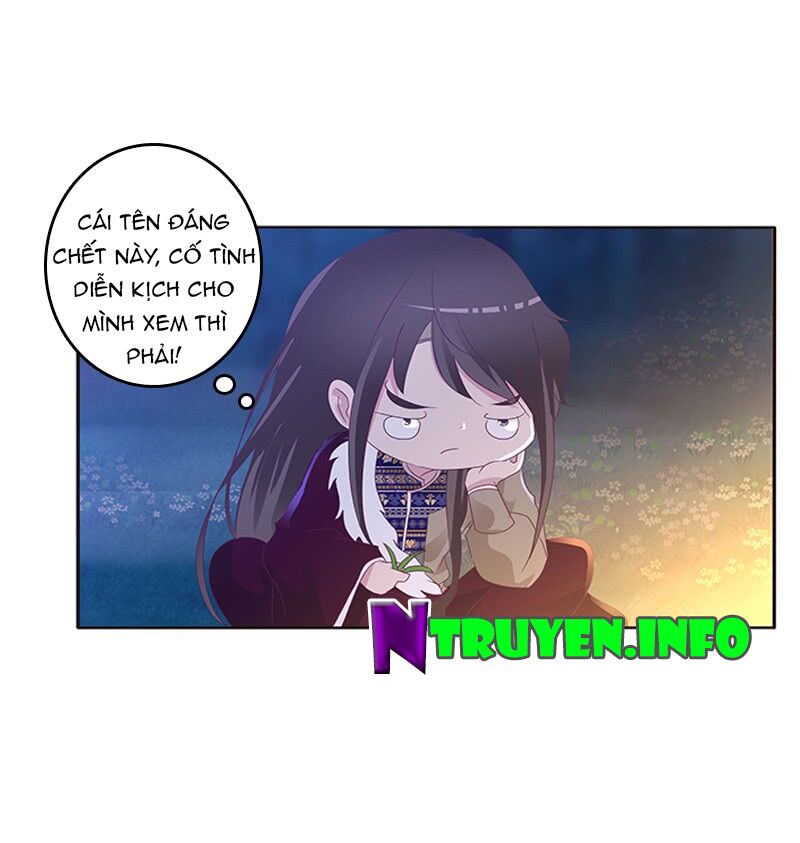 Thông Linh Phi: Chapter 307