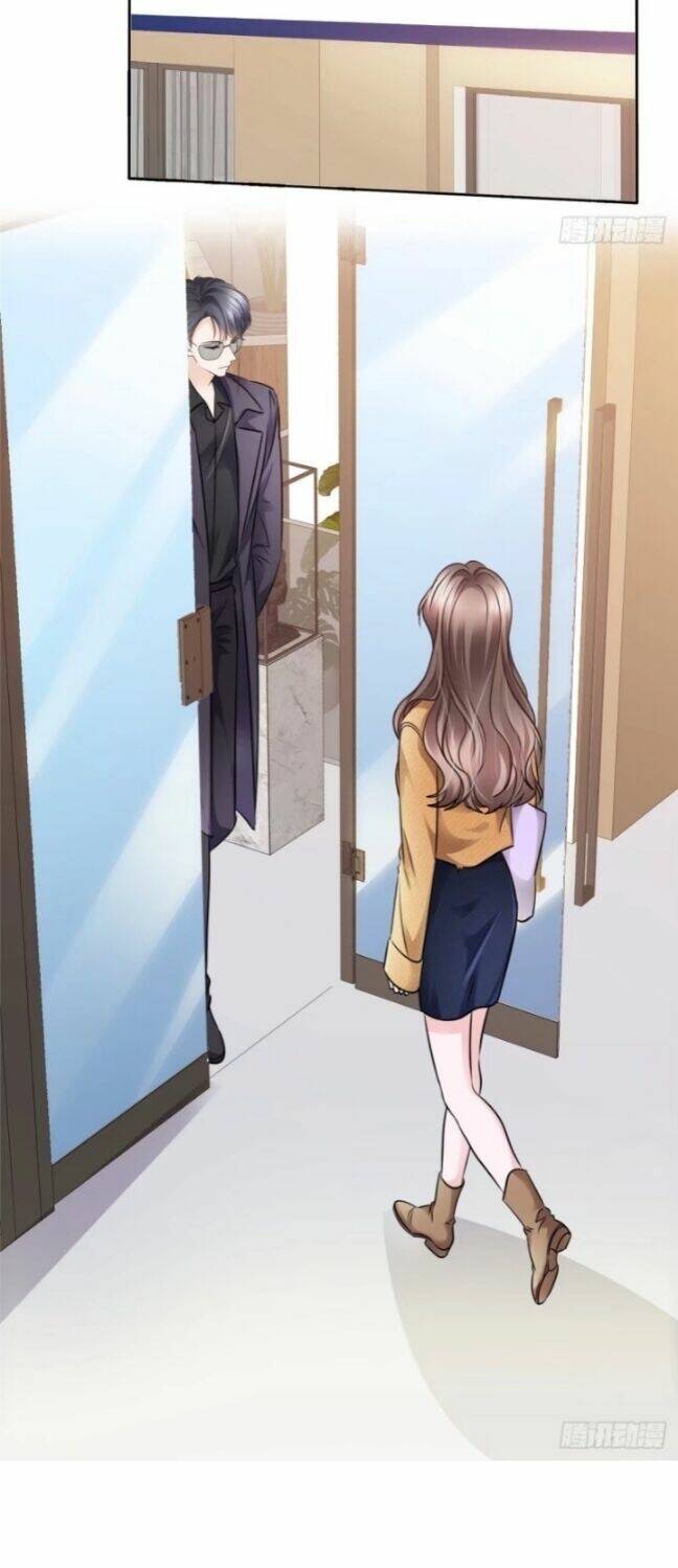 Boss Là Kim Chủ Của Tôi: Chapter 5