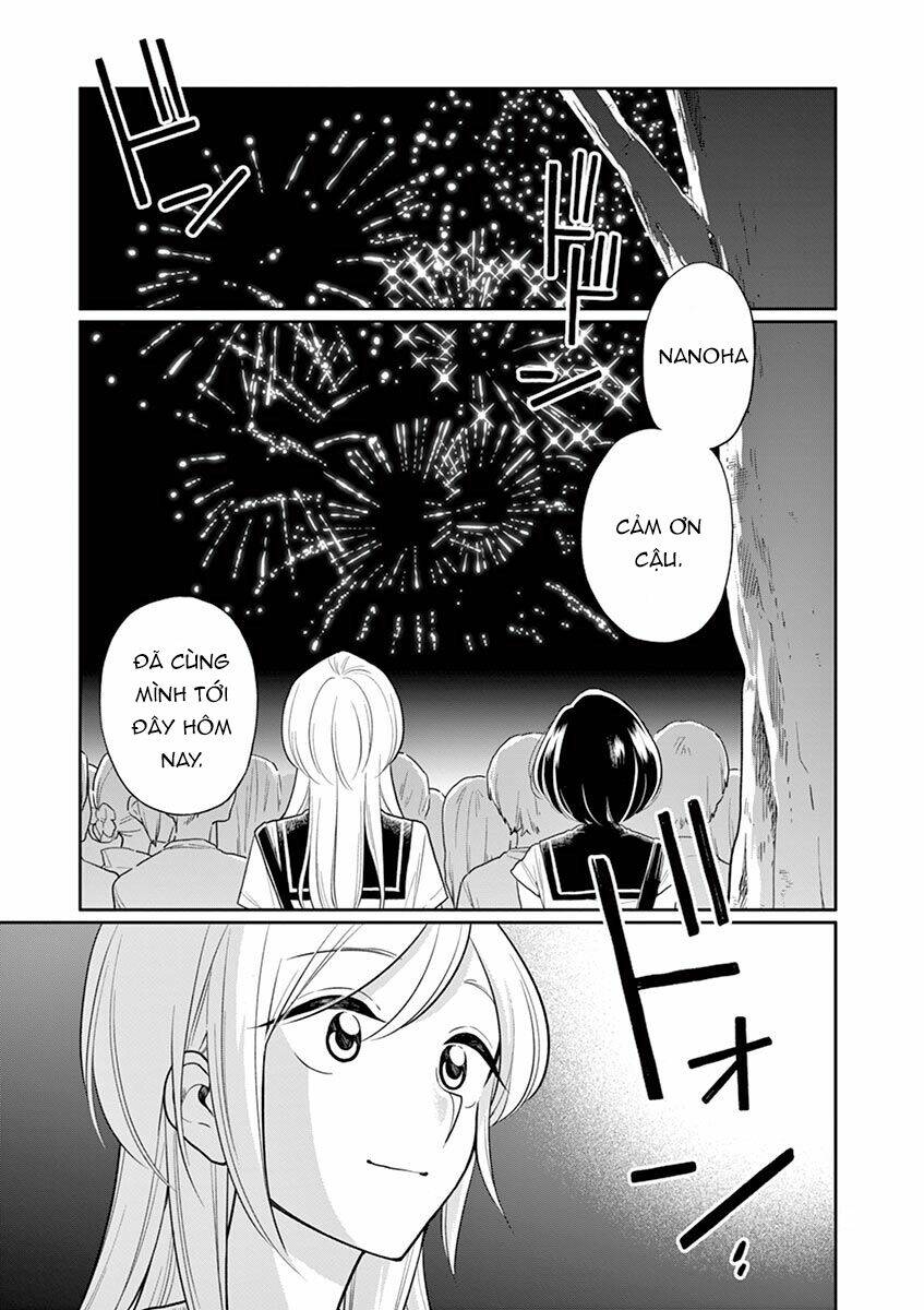 Bí Mật Giữa Hai Cô Bạn Thân: Chapter 47