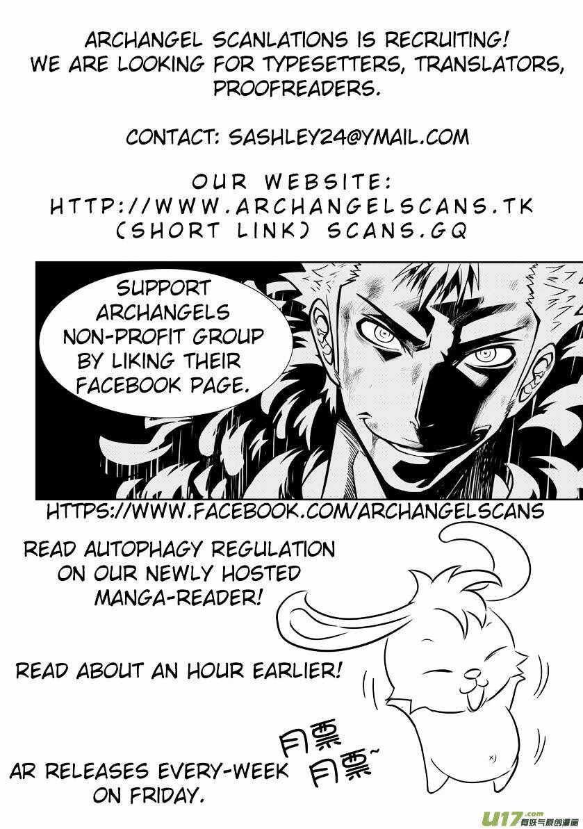 Macrophage Regulation: Chapter 4