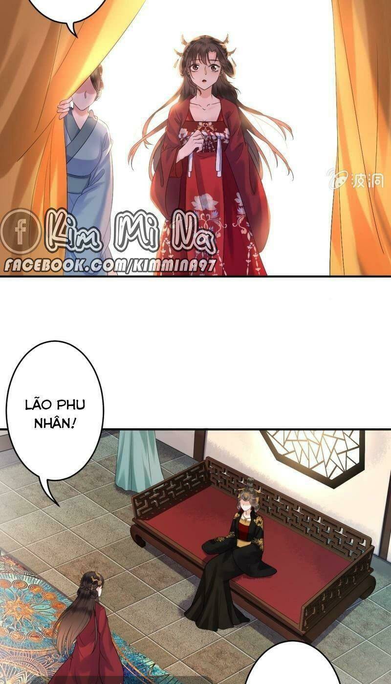 Vương Gia Kiêu Ngạo Quá Khó Cua: Chapter 103