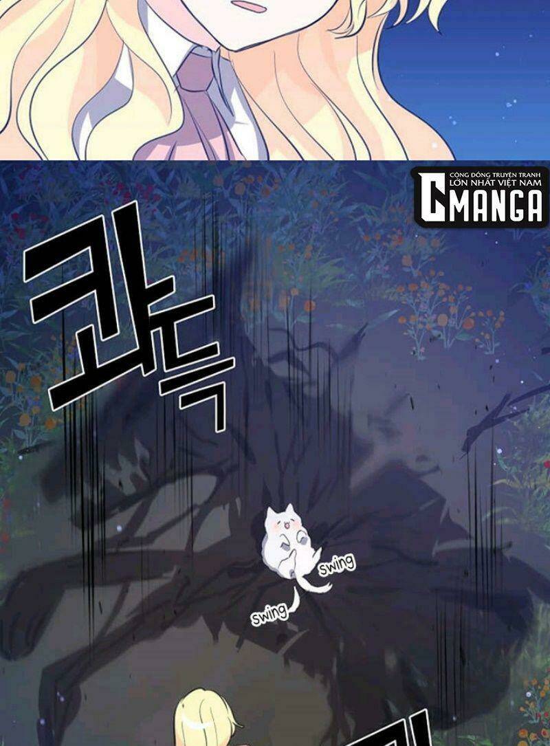 Tôi Là Bạn Gái Cũ Của Một Người Lính: Chapter 41
