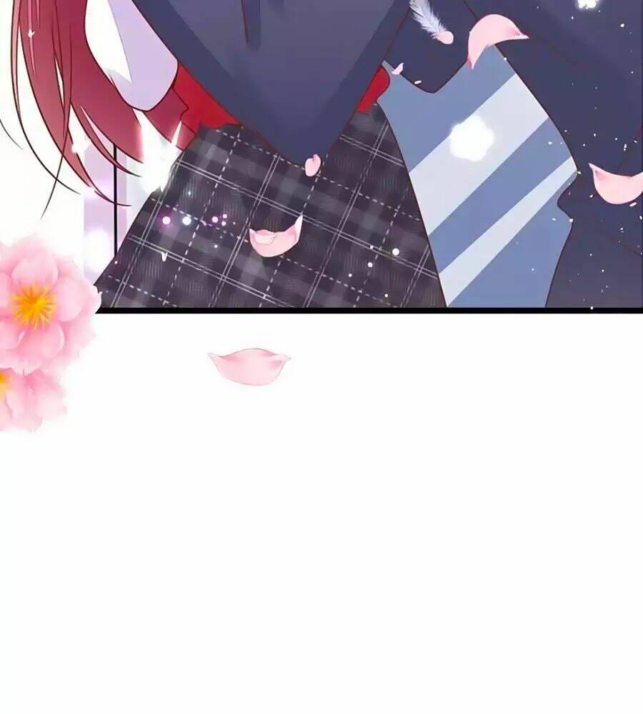 Thịnh Thế Hoa Sủng: Tôi Bị Bắt Làm Tù Binh: Chapter 14