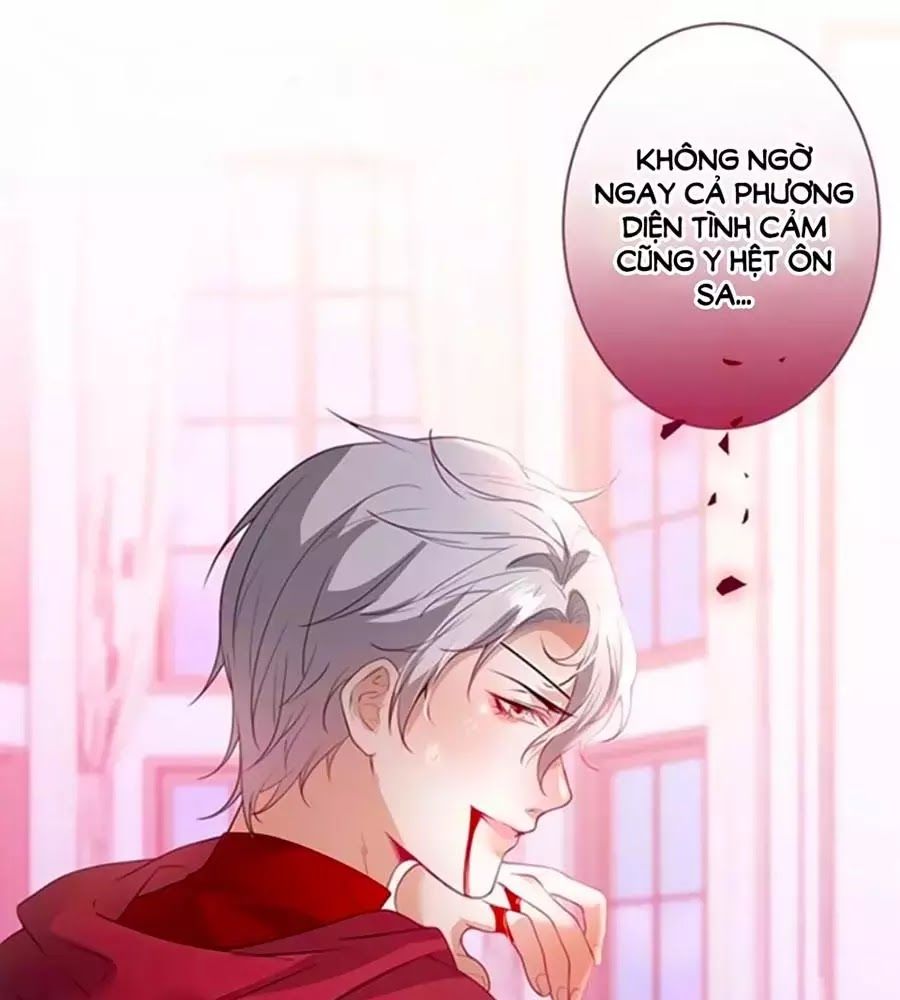 Vương Tử Và Ánh Trăng Đen: Chapter 50
