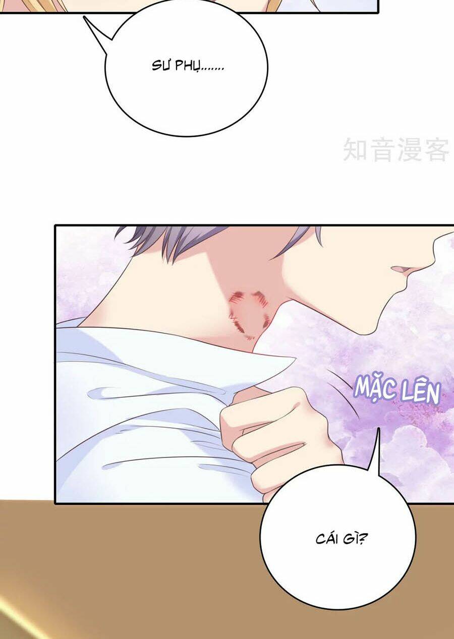 Hẹn Hò Siêu Tốc: Chapter 13