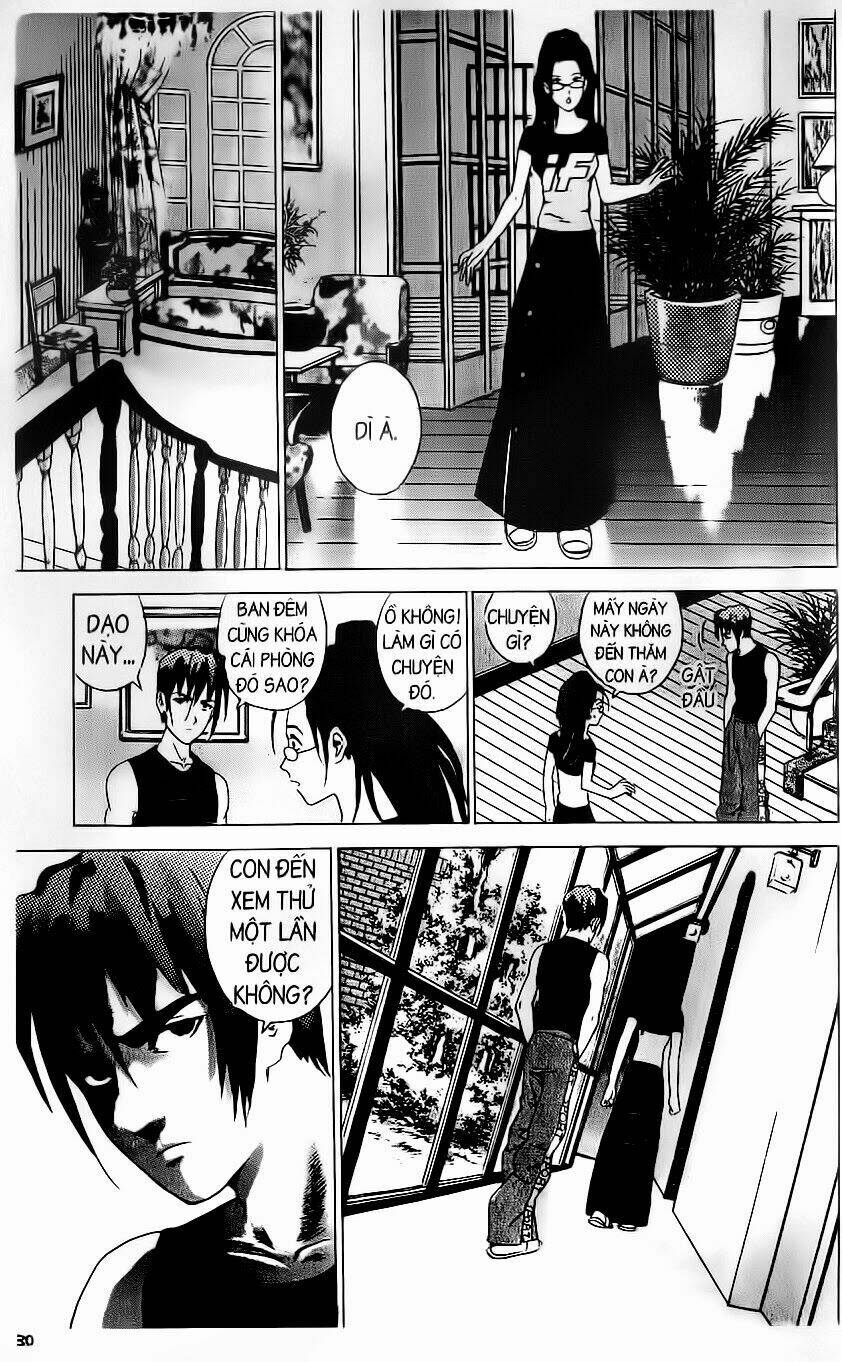 Ai Hơn Ai: Chapter 44