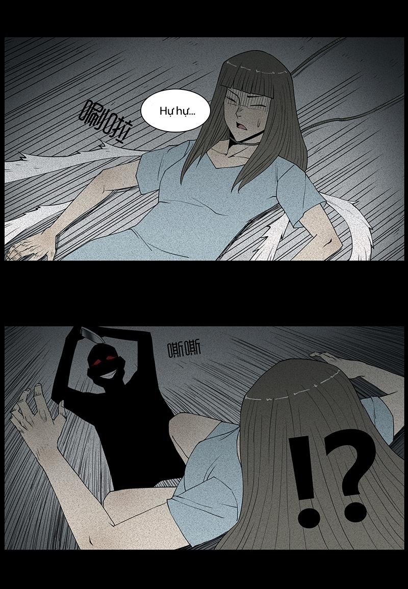 Chuyện Lạ Đêm Khuya: Chapter 26