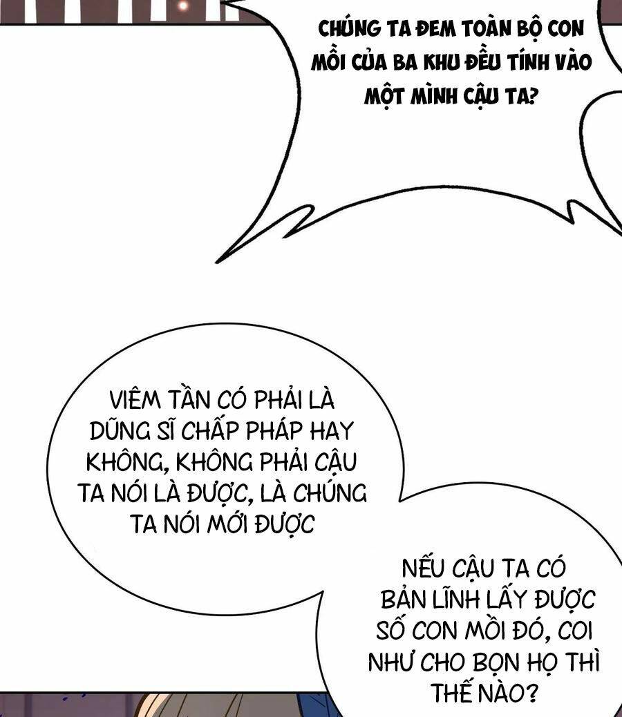 Người Nguyên Thủy Mạnh Nhất: Chapter 77