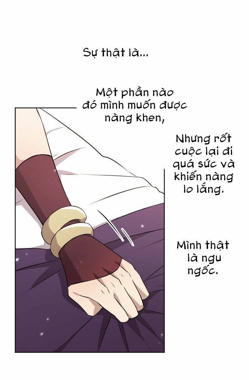 Pháp Sư Và Nữ Chúa Quỷ: Chapter 92