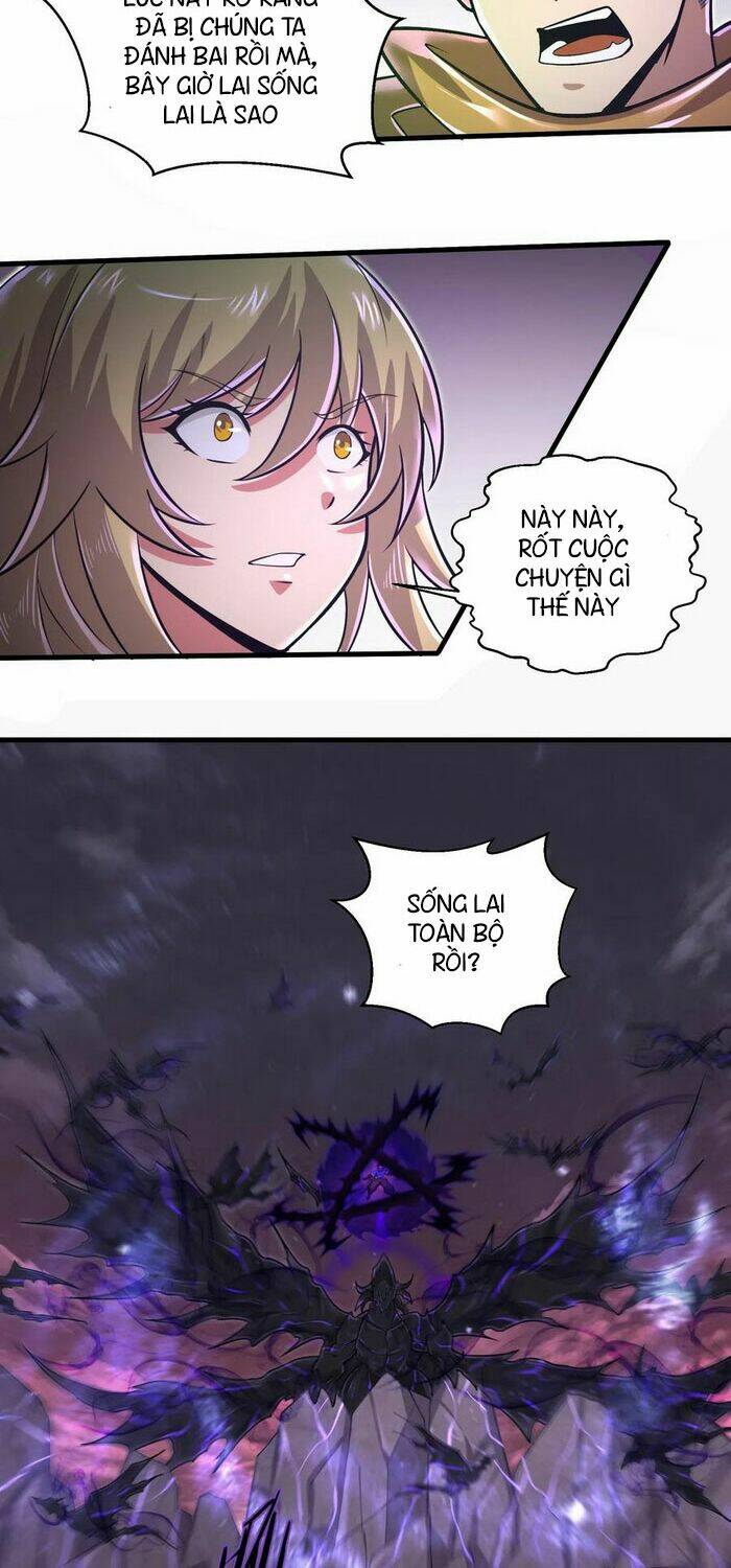 Một Trăm Triệu Điểm: Chapter 48