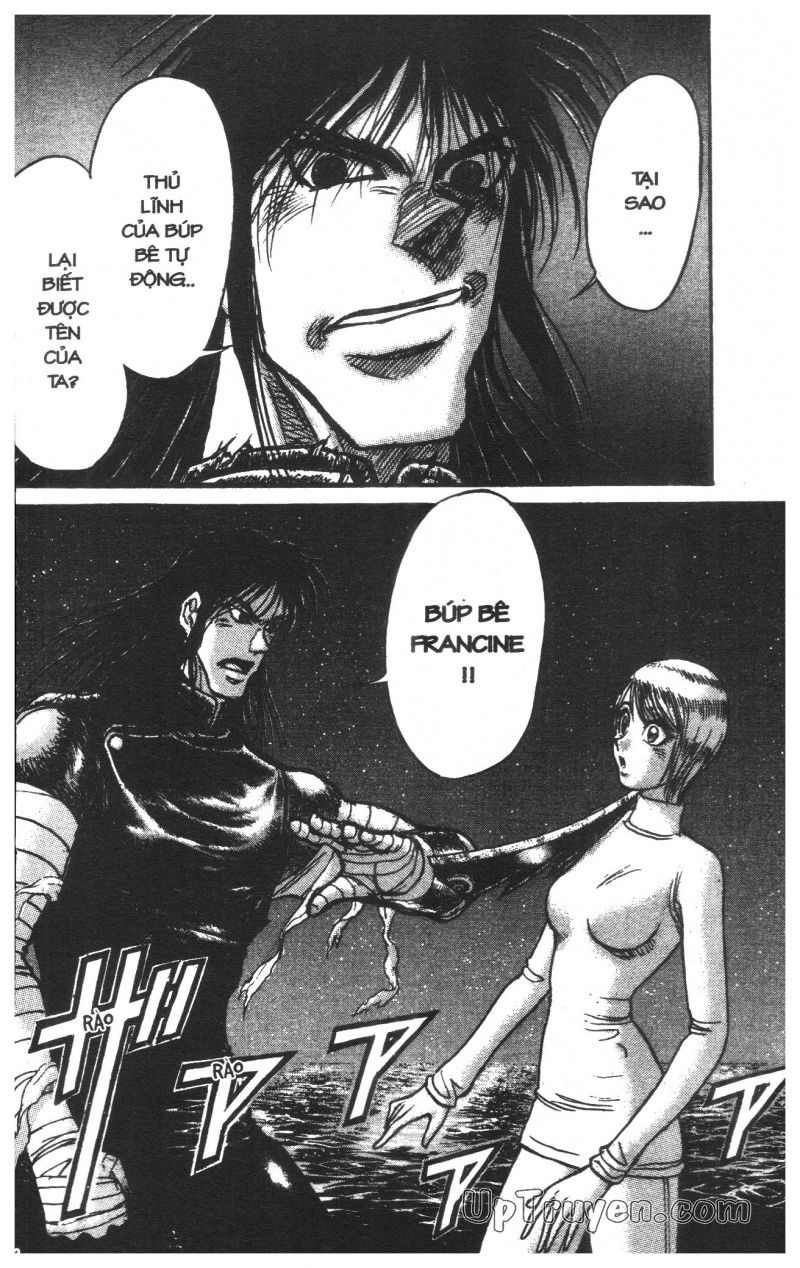 Fujita Kazuhiro: Chapter 29