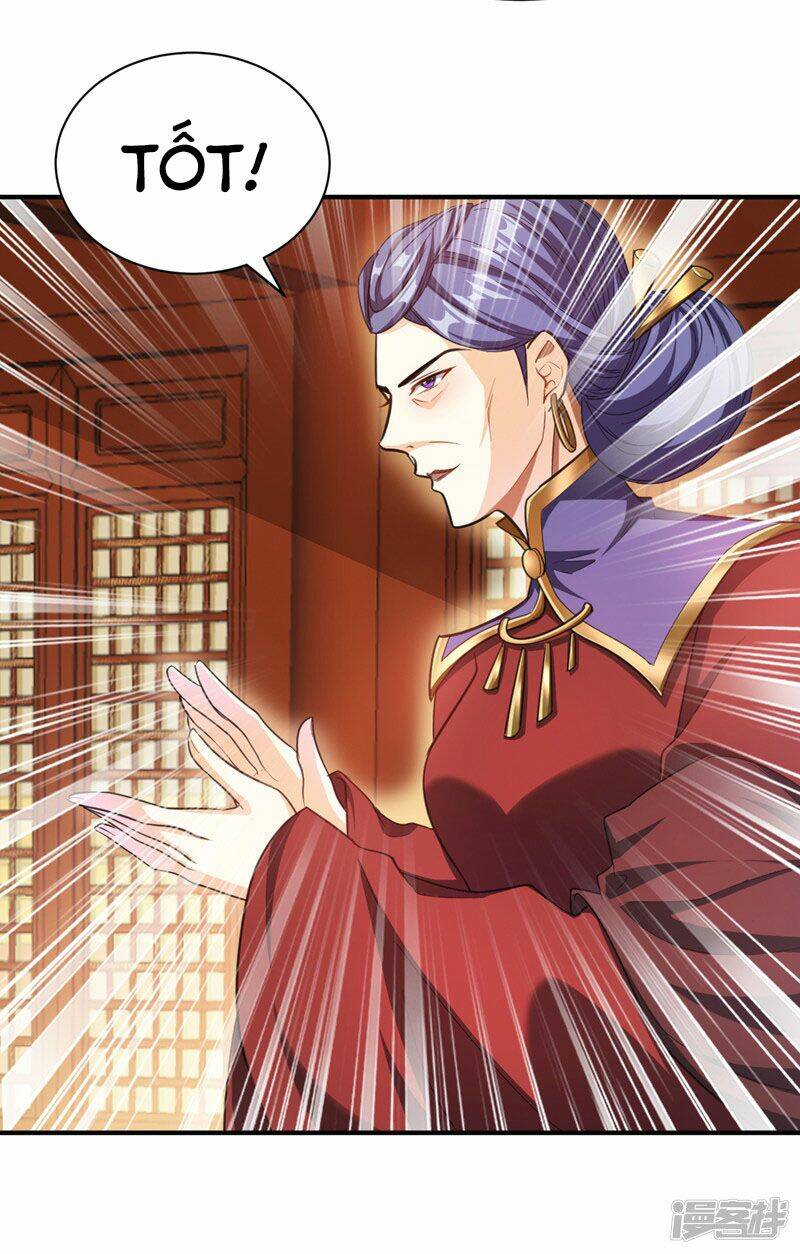 Yêu Giả Vi Vương: Chapter 71