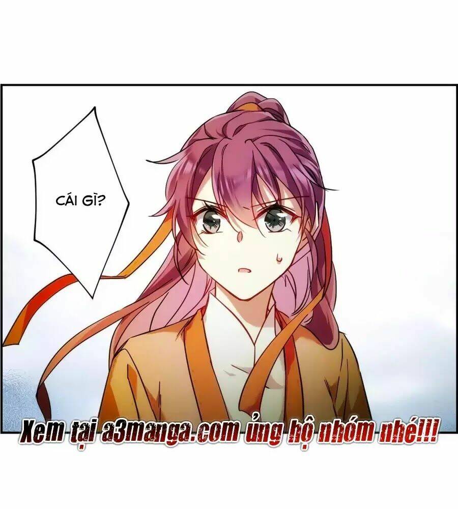 Thượng Quốc Phú Chi Thiên Đống Tuyết: Chapter 118