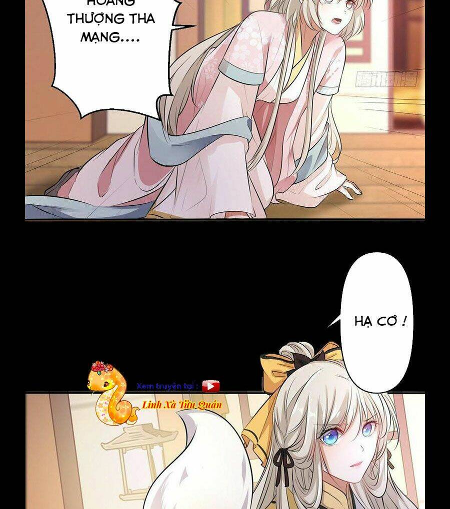 Vương Phi Thật Thích Trang Điểm: Chapter 162