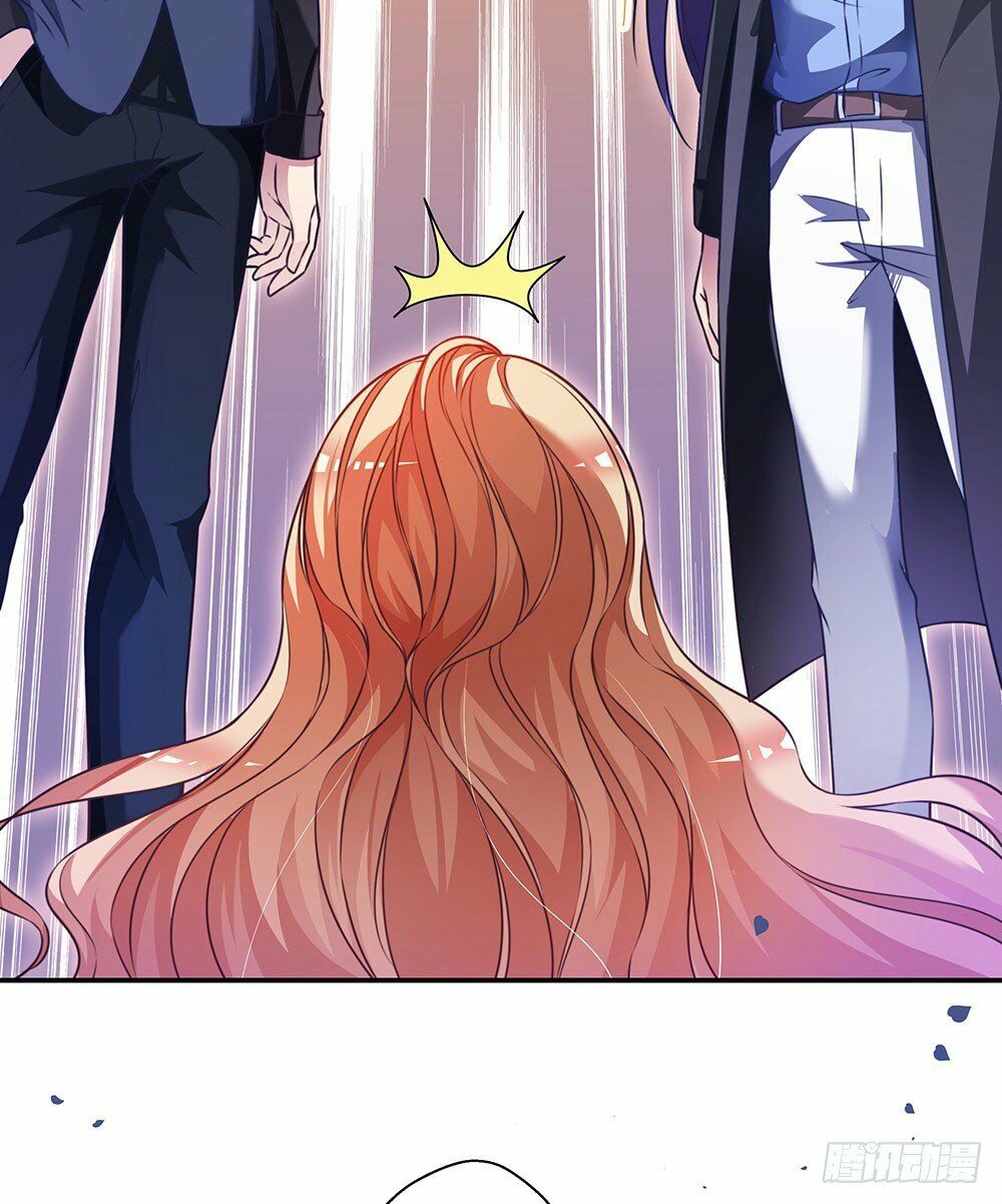 Yêu Tiếp Thành Nghiện, Tổng Tài Quá Bá Đạo: Chapter 35
