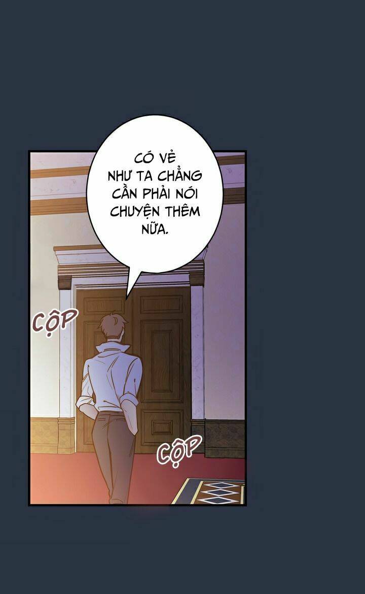 Hoàng Phi Bóng Tối: Chapter 13