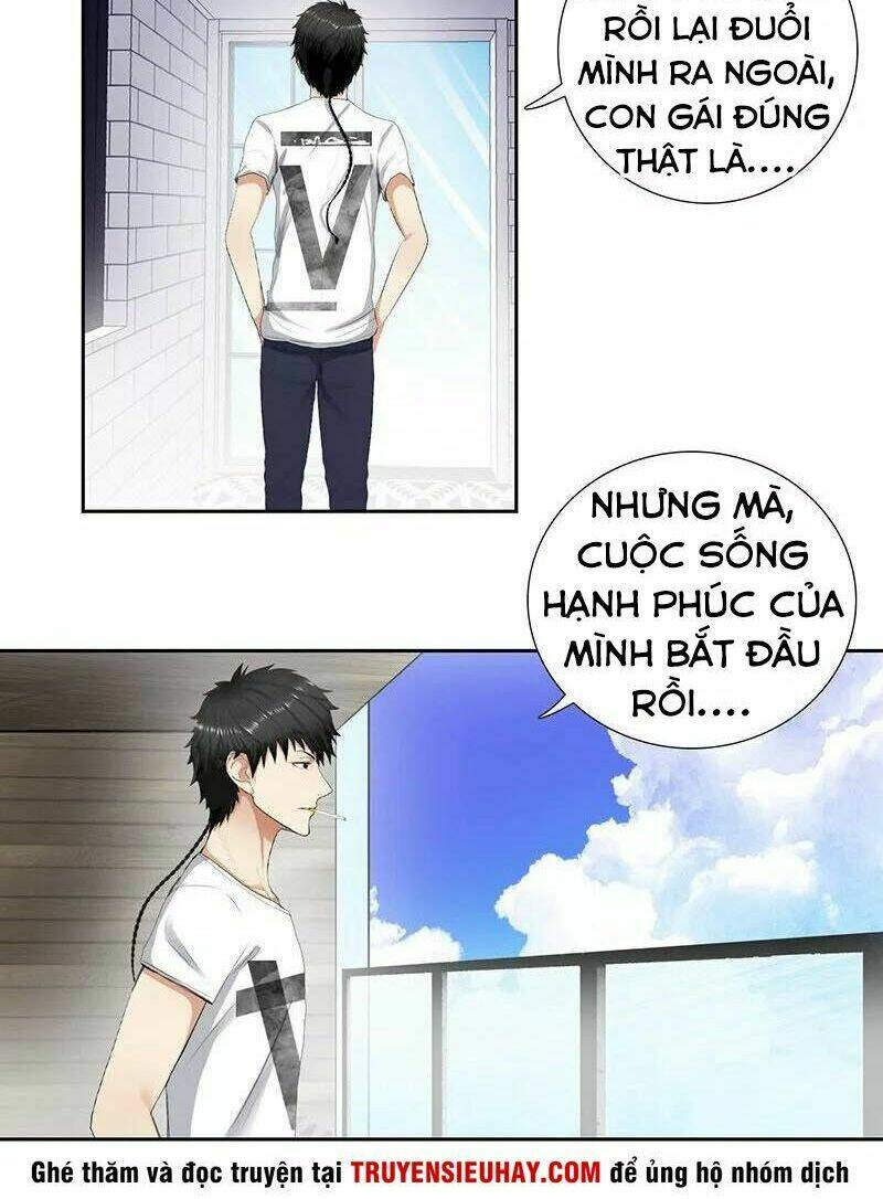 Học Viện Cao Thủ: Chapter 58