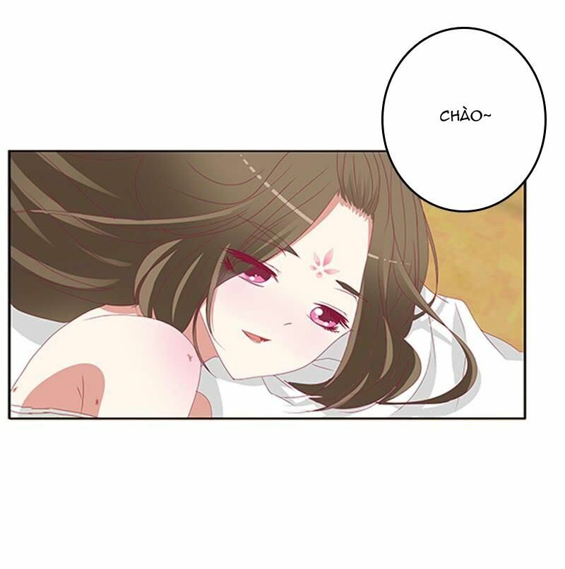 Thông Linh Phi: Chapter 460