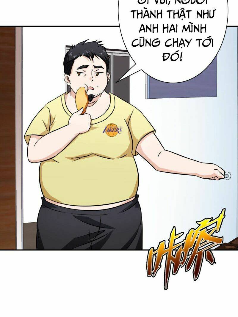 Hộ Hoa Cao Thủ Tại Đô Thị: Chapter 83