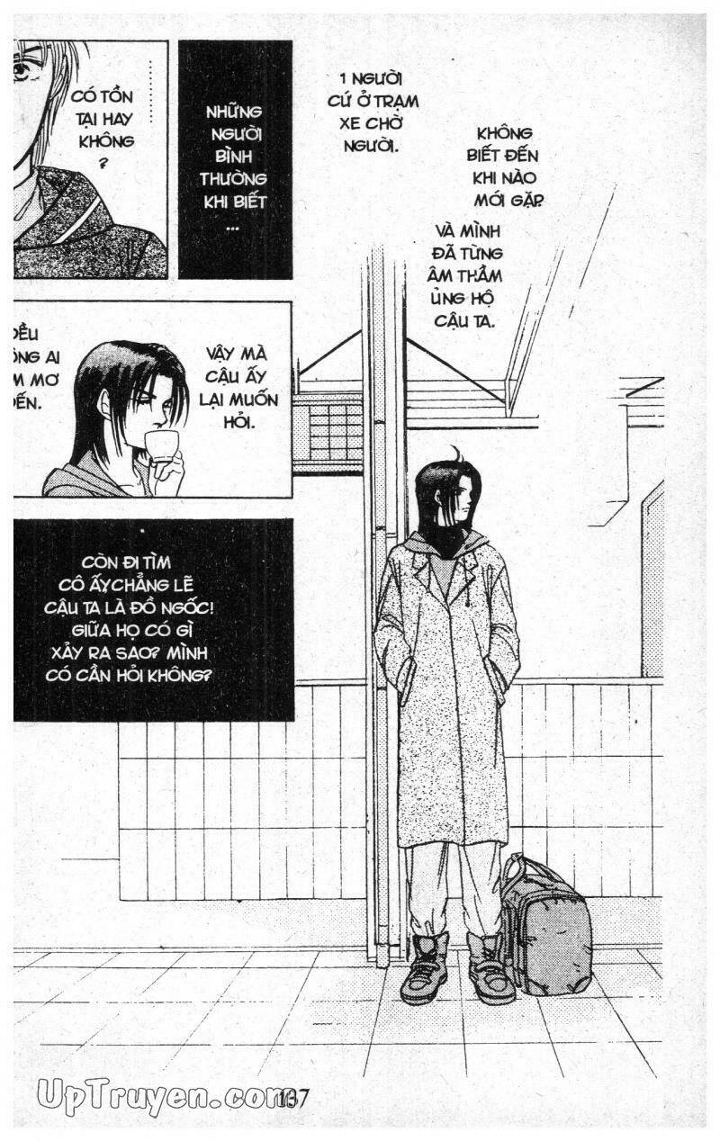 9 Banme No Musashi: Chapter 10