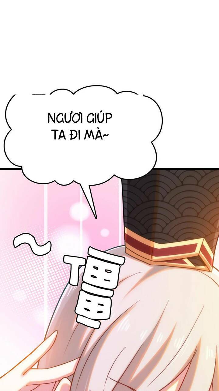 Đại Bảo Kiếm Của Tôi: Chapter 8