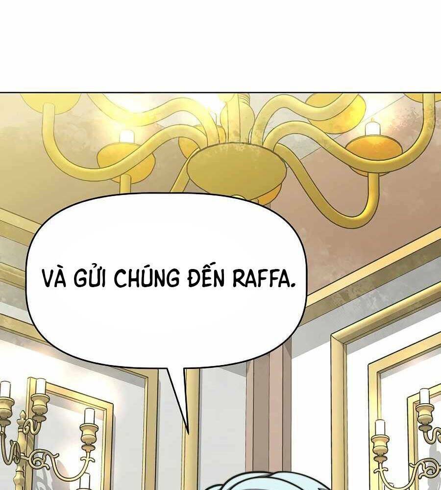 Tên Lỗ Mãng Cấp 10 Của Gia Đình Hiệp Sĩ: Chapter 4