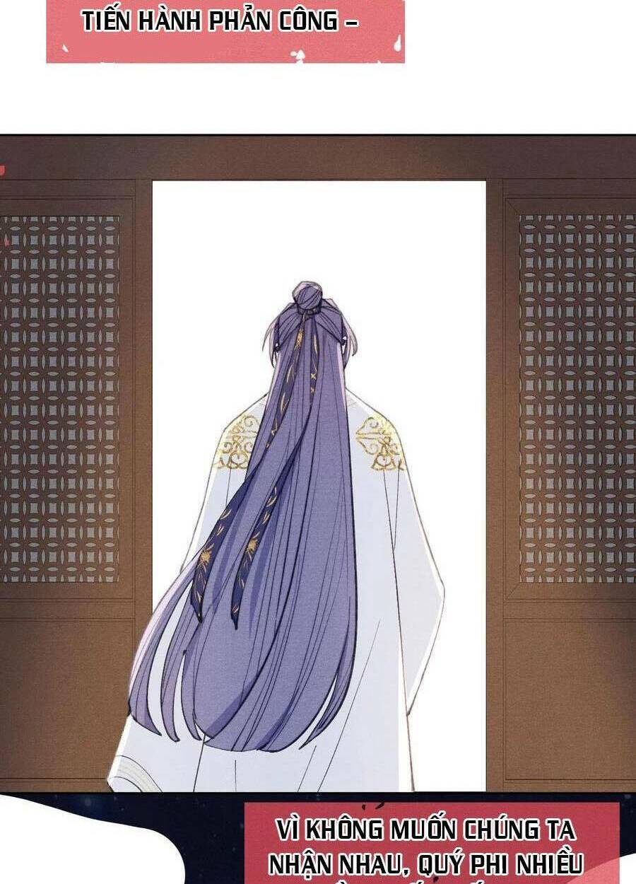 Quân Nhan Tựa Hoa Đào: Chapter 45