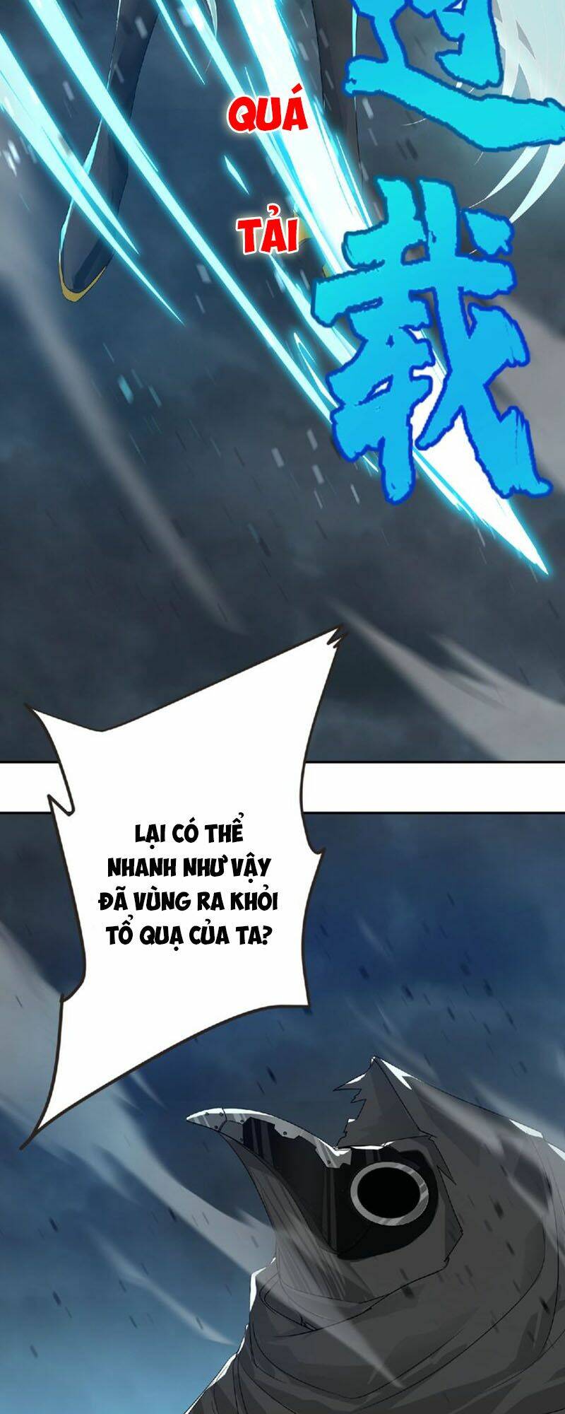 Đại Chiến Yêu Tinh: Chapter 13