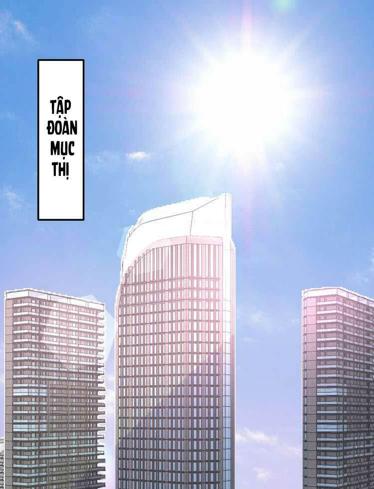 Điều Ước Sủng Ái Bất Bình Đẳng: Chapter 88.1