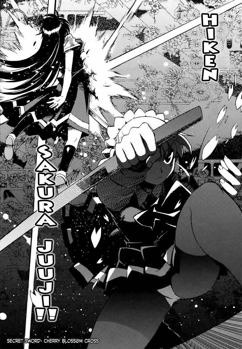 Wrestle The Underground: Chapter 4