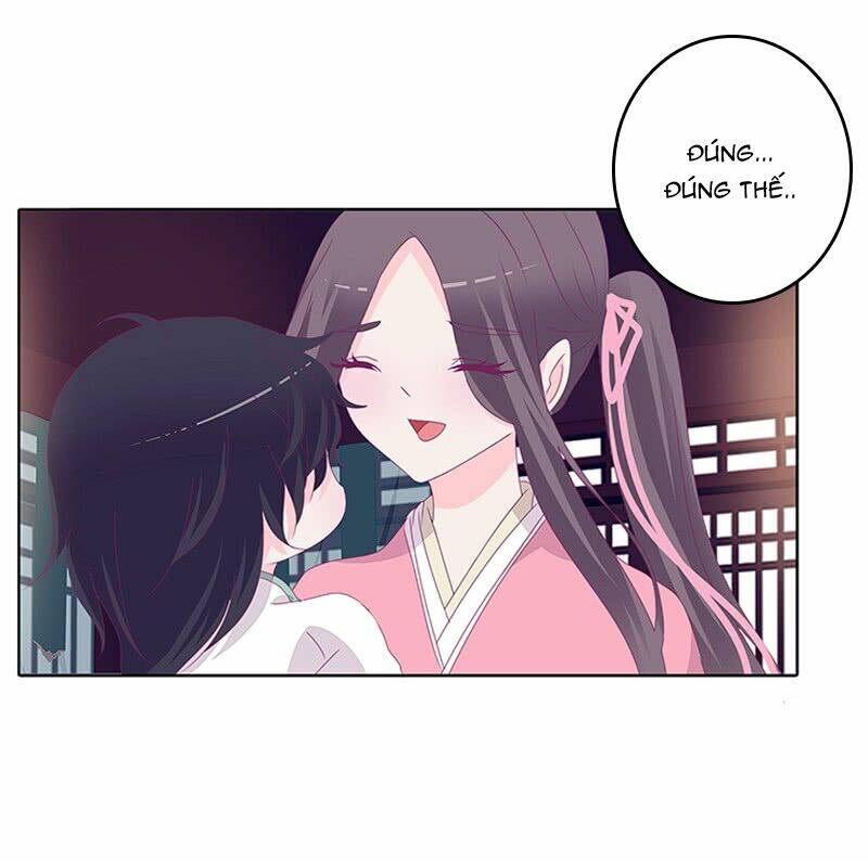 Tướng Quân Mời Ra Trận: Chapter 56