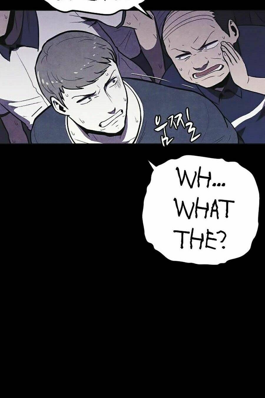 Cậu Bé Shotgun: Chapter 7