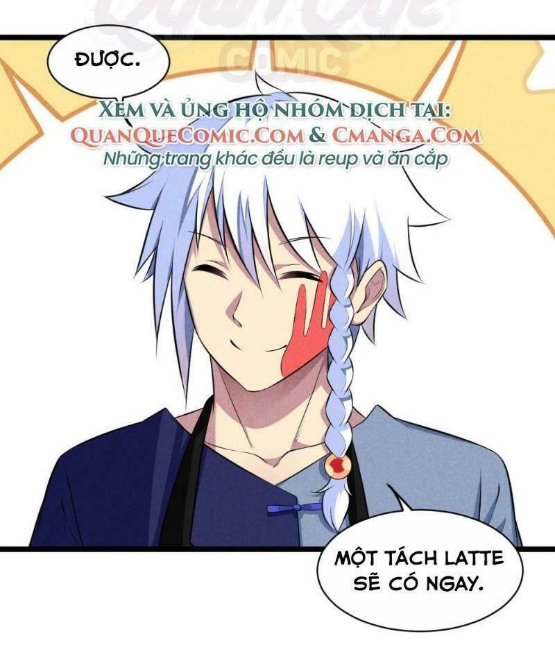 Thần Tiên Rút Thẻ: Chapter 10