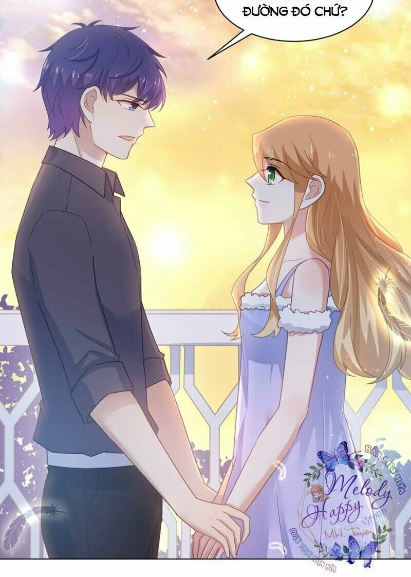 Ma Lạt Thiên Kim Đẩu Ác Thiếu: Chapter 121