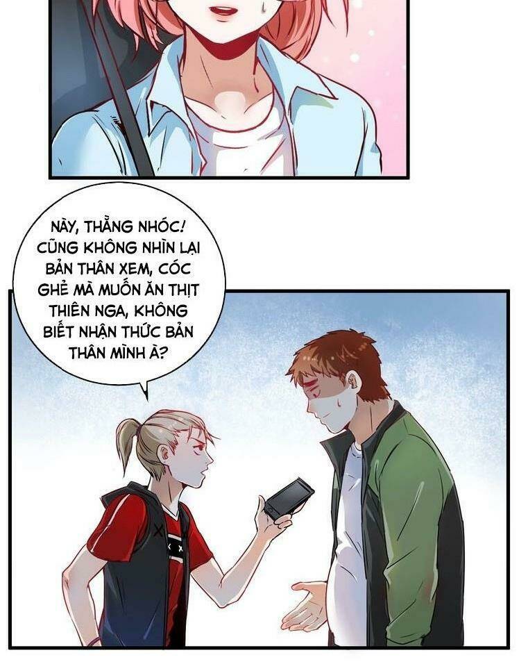 Ta Có Rất Nhiều Thành Tích: Chapter 10