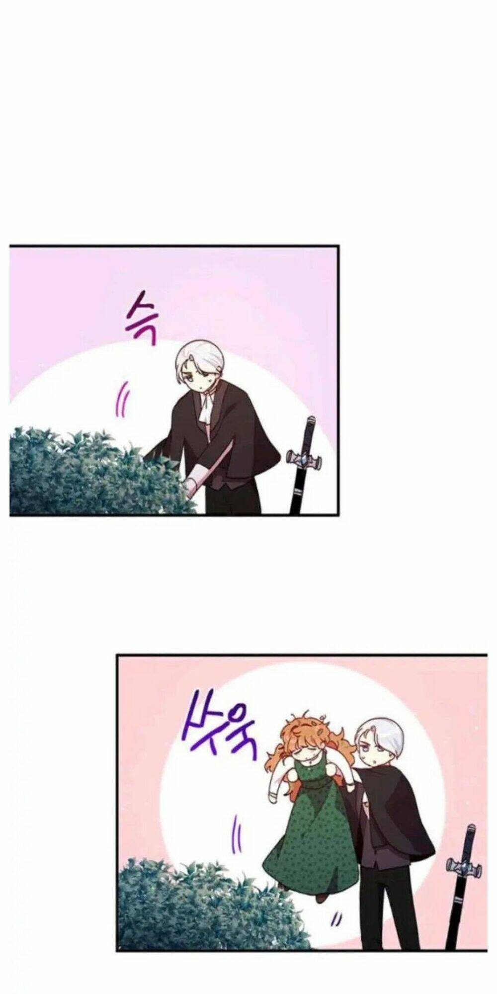 Công Tước, Loạn Vừa Thôi!: Chapter 94