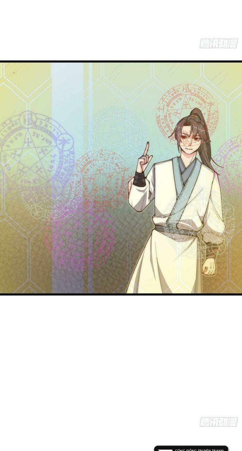 Trường Sinh Cửu Thiên Tuế: Chapter 48