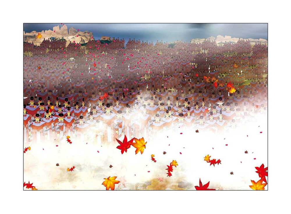 Nhật Tà Nguyệt Ma: Chapter 175