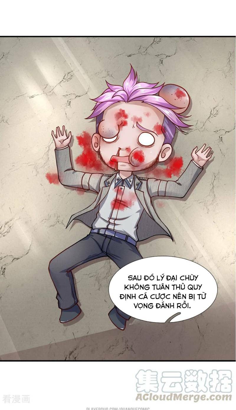 Chung Cực Binh Vương Tại Đô Thị: Chapter 77