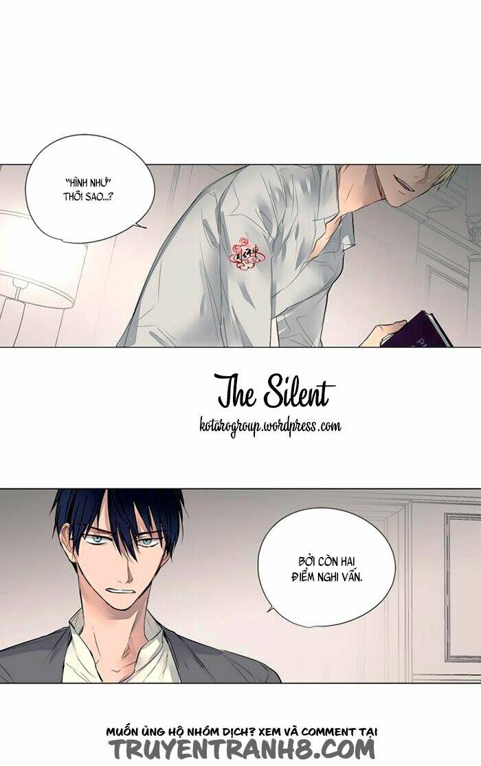 Moritat: Chapter 15