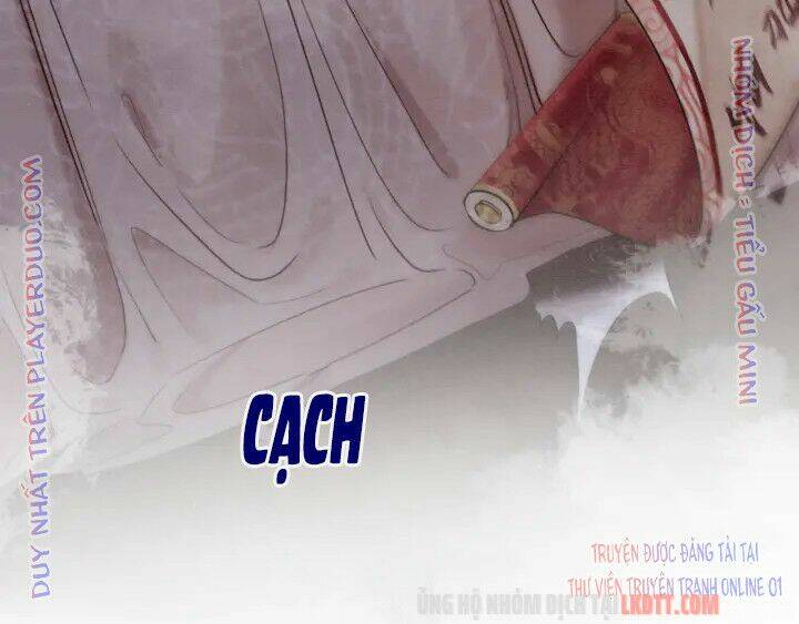 Trọng Sinh Bá Sủng Nhiếp Chính Vương Quá Mạnh Mẽ: Chapter 211