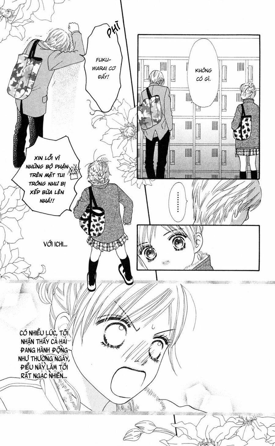 Cô Láng Giềng: Chapter 80