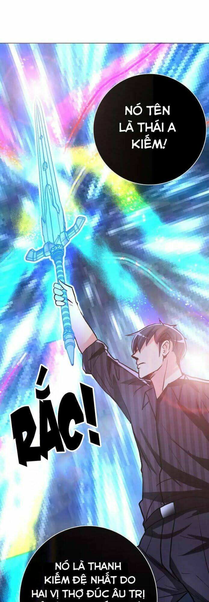 Hệ Thống Tiên Tôn Tại Đô Thị: Chapter 62
