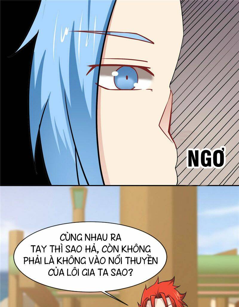 Chí Tôn Võ Đế: Chapter 207