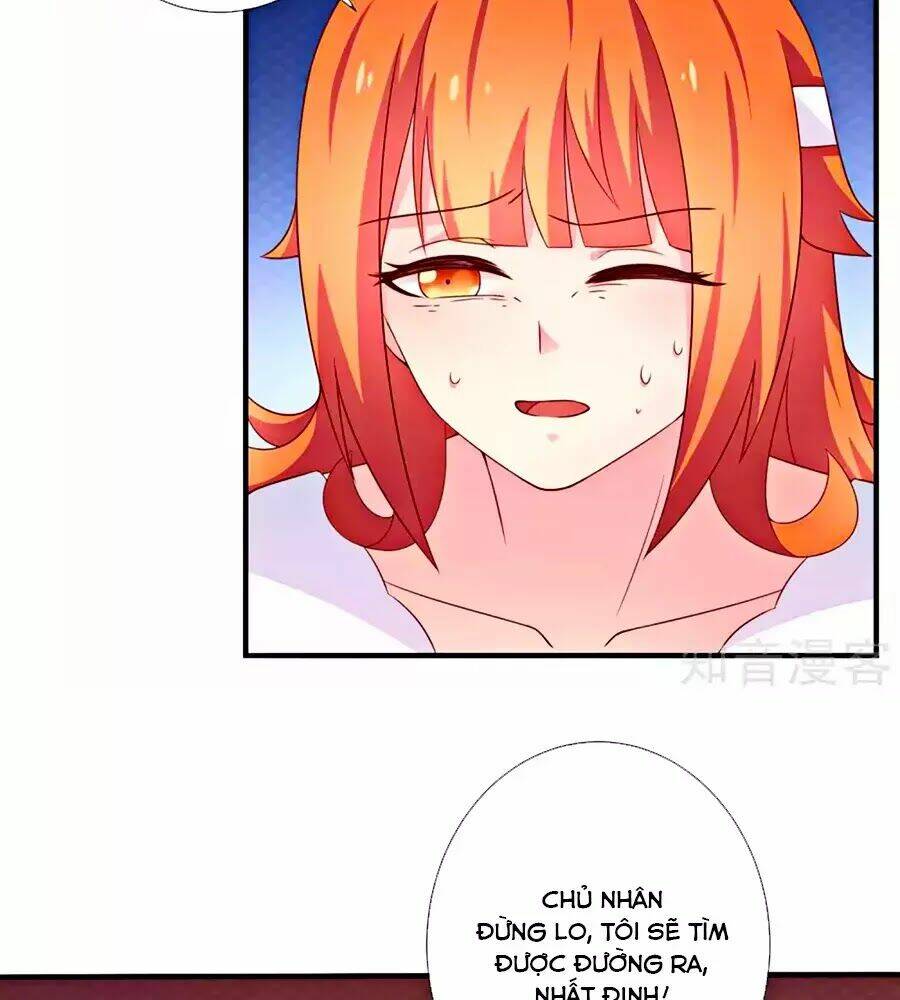 Cuộc Sống Hào Môn Của Vu Nữ: Chapter 48