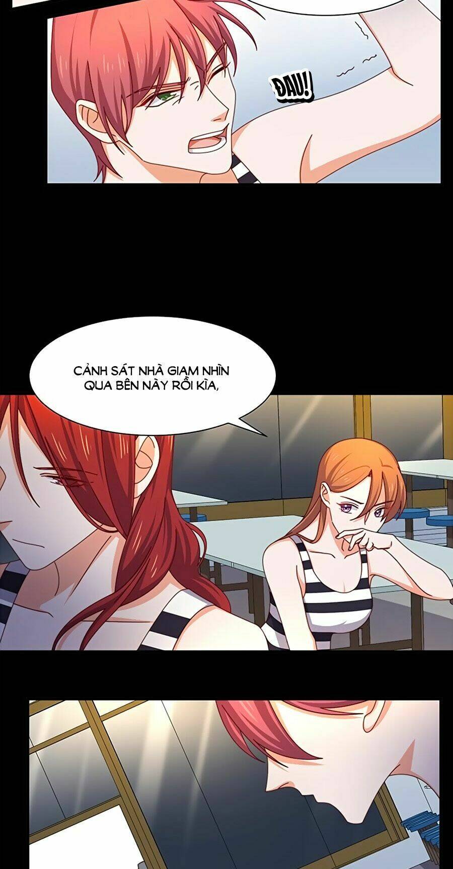 Nhật Ký Báo Thù Của Thiên Kim Hai Mặt: Chapter 13